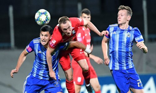 [VIDEO] Petar Bočkaj u derbiju kola presudio Lokomotivi; Osijek i dalje u borbi za Europu