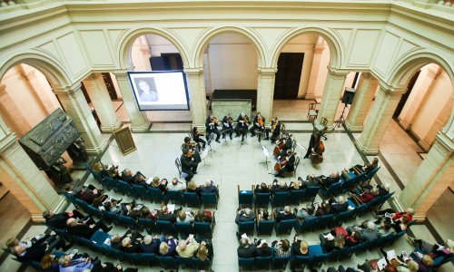 Održan koncert Zagrebačkih solista