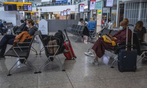 Putnike koji ulaze u Britaniju čekaju posebna pravila: Izolacija od dva tjedna, ali ne za sve