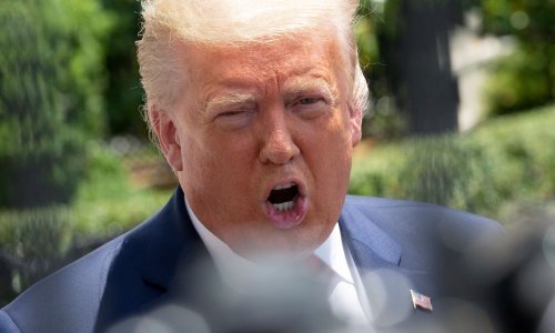 Međunarodni kazneni sud ne priznaje sankcije koje mu je uveo SAD: 'Ovo je zadnji u nizu neviđenih napada'