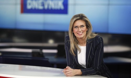 Romina Knežić: 'Odlučila sam ne izgovarati riječ stres. Dosta je te beštije'