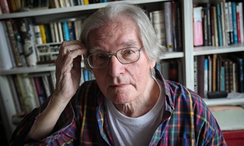 Igor Mandić: Rugali su mi se kad sam predviđao fašizam u Hrvatskoj, a kad tamo, ispalo je da sam bio potpuno u pravu