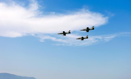 [VIDEO] Rumunjska će sama modernizirati svoje školsko-borbene avione domaće proizvodnje