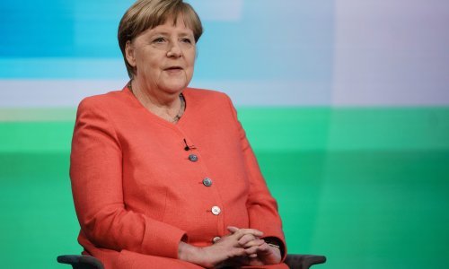 Saveznik Angele Merkel: Američka odluka o povlačenju vojske je 'neprihvatljiva'