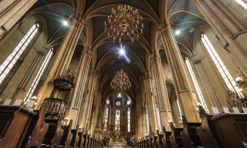 Udruge strankama poslale pitanje o Vatikanskim ugovorima