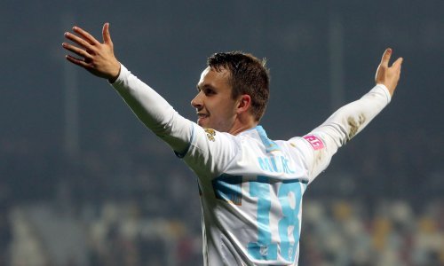 [VIDEO] Nogomet se u HT Prvu ligu vratio spektakularnim golovima; lob Murića i savršen slobodnjak Lončara mnoge su podsjetili na majstorije Cristiana Ronalda