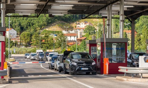 Slovenija objavila popis 'epidemiološki sigurnih' država: Uz Hrvatsku, Mađarsku i Austriju, još 14 zemalja