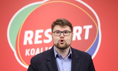 Grbin traži stajalište Ustavnog suda o DIP-ovoj zabrani glasovanja zaraženim osobama