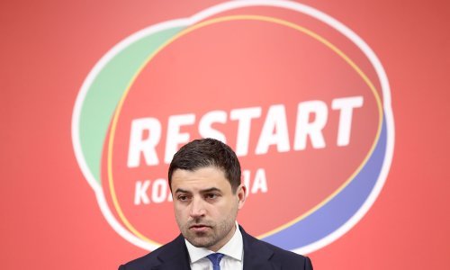 Bernardić slaže križaljku buduće Vlade, evo tko bi bio u kojim ministarstvima