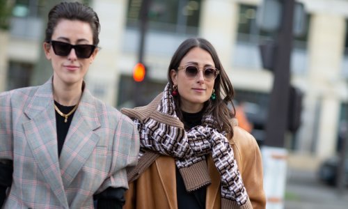 Ravno iz bakinog ormara: Devet modnih trendova kojima popularnost raste iz sezone u sezonu