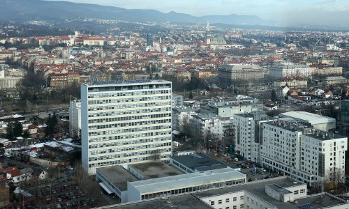 Zagrebački studenti u utrci za nagradu EU za održivu energiju