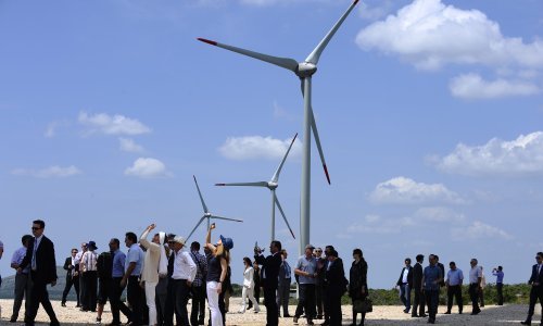 Norveška pooštrava propise za gradnju kopnenih vjetroelektrana