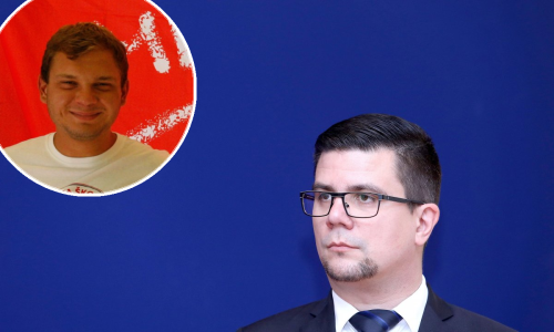 Voditelj ureda Davora Bernardića pretukao je zastupnika SDP-a Hajdukovića, ekspresno je izbačen iz stranke