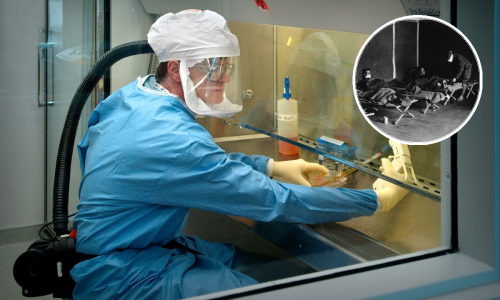 Pandemije španjolske gripe iz 1918. i Covida-19 ne mogu se uspoređivati, a znanstvenici otkrivaju i zašto