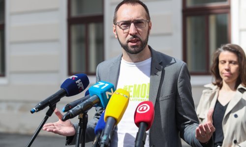 'Srđ je Grad' na izbore ide s platformom 'Možemo'