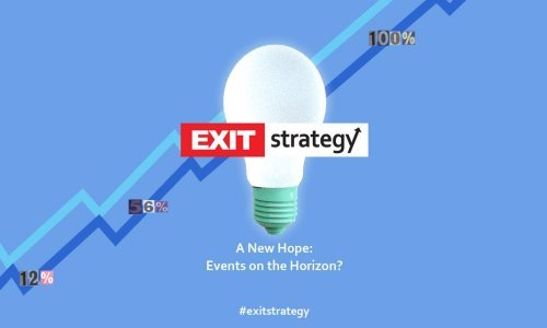 Agentica Davida Guette: EXIT je svjetlo na kraju tunela!