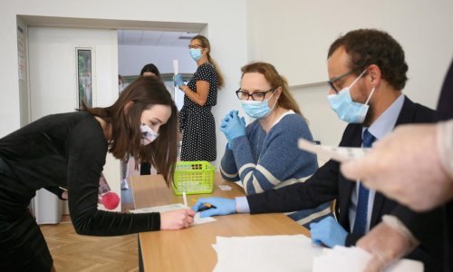 Izbori u Poljskoj: Duda u maloj prednosti pred Trzaskowskim