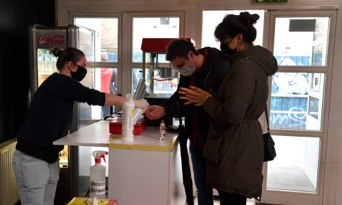 Tuzlanska županija novo mikrožarište koronavirusa u BiH