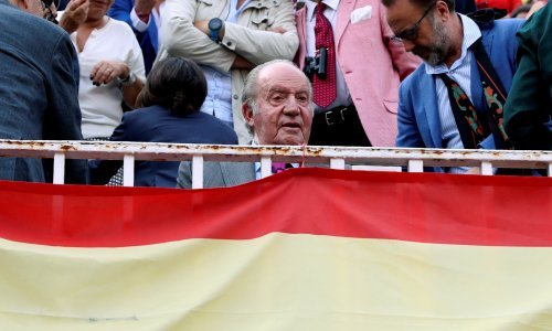 Bivši španjolski kralj pod istragom zbog primanja mita u aferi pustinjskog vlaka