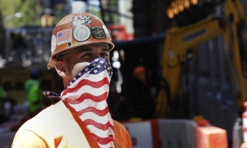 Guverner Cuomo kaže da je New York ukrotio koronavirus