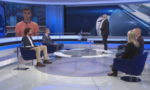 Maturanti 'zapalili' društvene mreže zbog dva pitanja na maturi, evo što im poručuje struka