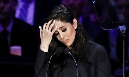 Udovica Kobea Bryanta traži financijsku zadovoljštinu putem suda: Zbog smrti legendarnog košarkaša obitelj je izgubila stotine milijuna dolara