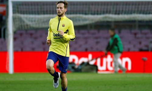 Barcelonin predsjednik ove subote mora se 'posuti pepelom' i pokloniti se pred Ivanom Rakitićem; Hrvat ulazi u elitno društvo