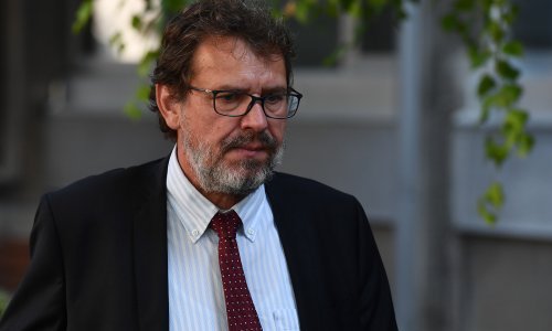 Žigmanov: Hrvatski demokratski forum je izborni projekt za slabljenje hrvatske zajednice u Srbiji