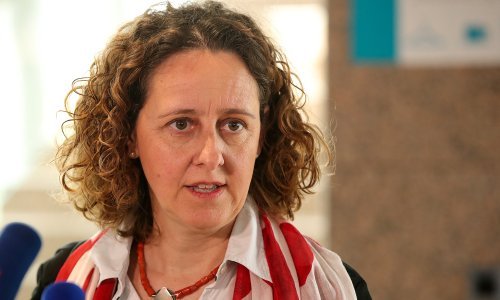 Obuljen Koržinek o novom vodstvu Rijeke 2020 nakon odlaska Emine Višnić: EPK će se nastaviti uspješno voditi i u novim okolnostima