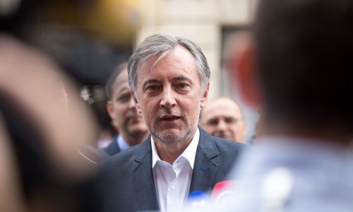 Škoro: Ovo nije natjecanje za mistera, ovo je natjecanje da stvorimo novu vladu koja neće podilaziti žetončićima