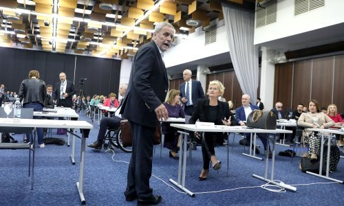 Bandić: Zagrebački U-Bahn je prioritet, a izmjene GUP-a za Manhattan doći će na jesen