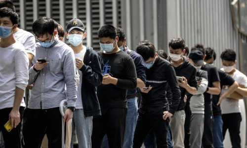 U Kini novih 49 slučajeva zaraze koronavirusom, novo žarište pekinška tržnica