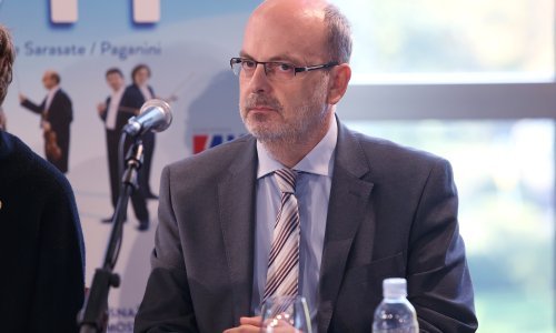 Tedi Lušetić ipak neće biti ravnatelj Komedije