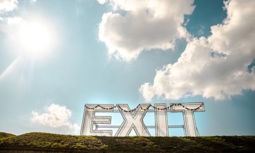 Na današnji dan prije 20 godina rođen je EXIT!