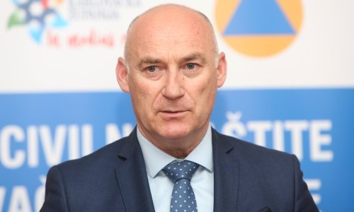 Predstavnici civilne zaštite u EU raspravljaju o 'naučenim lekcijama' u pandemiji