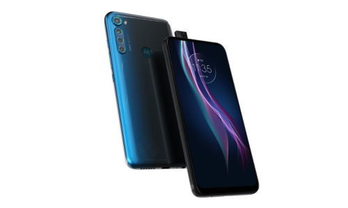 Iz Motorole stigao novi štedljivi smartfon s kamerom na izvlačenje