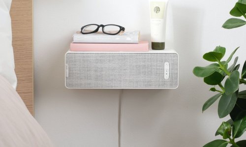 Ikea u suradnji sa Sonosom predstavila kolekciju zvučnika Symfonisk