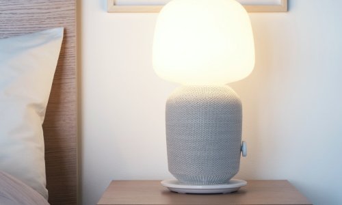 Ikea ima novi zvučnik - sakrit će ga u okvir slike