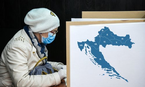 Želite glasati izvan mjesta prebivališta ili u dijaspori? Danas je posljednji dan za prijave