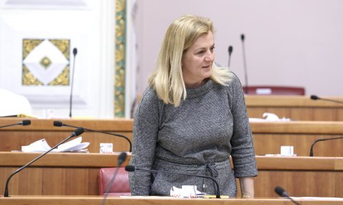 Hodžić: Bošnjaci nisu zadovoljni zastupanjem Lekaj Prljaskaj