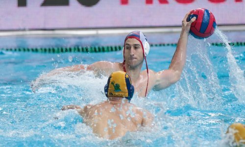 Jedan od najvećih hrvatskih vaterpolista i legenda dubrovačkog Juga preselio u najambiciozniji talijanski klub