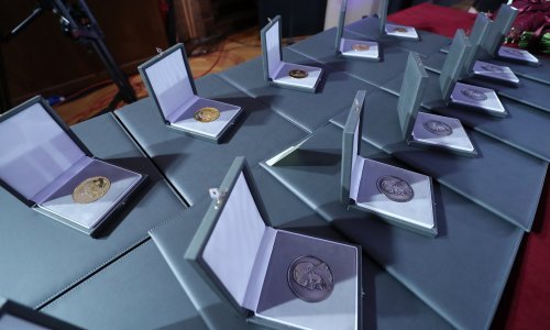 Najbolji u domaćem filmu, književnosti, kazalištu, glazbi, arhitekturi i likovnoj umjetnosti: Objavljeni dobitnici Nagrade 'Vladimir Nazor' za 2019.