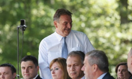 Radimir Čačić se sa svojim Reformistima priključuje Restart koaliciji, no samo u jednoj izbornoj jedinici