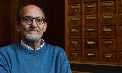 Hrvoje Turković objavio knjigu o filmskoj glazbi