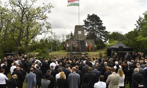 Orbanov državni tajnik: Hrvatski političari ne poštuju Mađarsku i šire laži