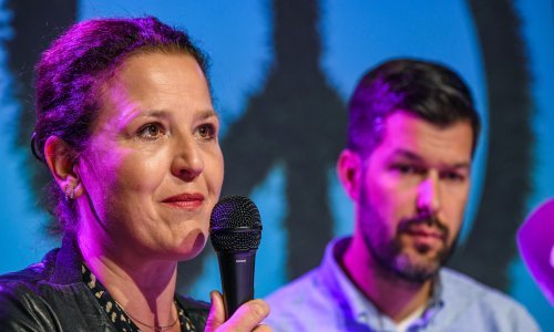 Irena Kregar Šegota je nova direktorica Rijeke 2020