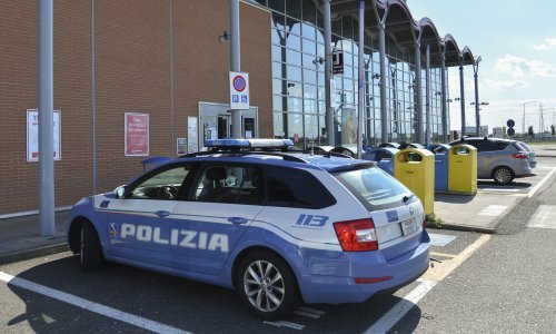 U Italiji uhićena kriminalna skupina, među njima najviše državljana Srbije