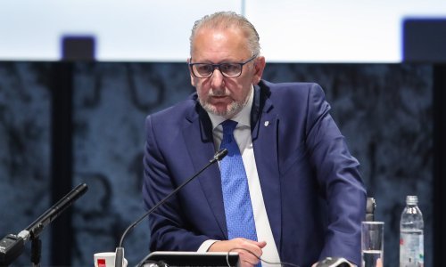 Božinović: Sve više zemalja preslikava hrvatski model borbe protiv koronavirusa