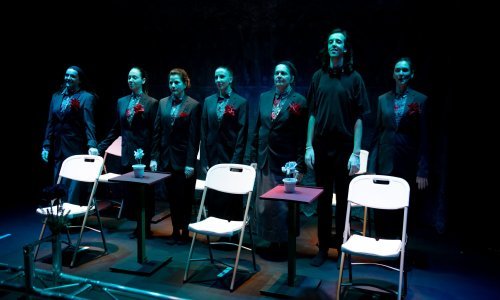 Zavirite na premijeru predstave 'Spring-Time' Studentskog teatra Lero