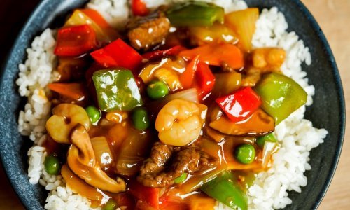 Wok'n'Walk jedan je od prvih kineskih 2go restorana u Zagrebu, čiji okusi od prvog dana obaraju s nogu